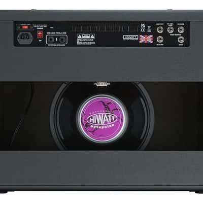 Hiwatt Super Leeds 150 Combo image 3