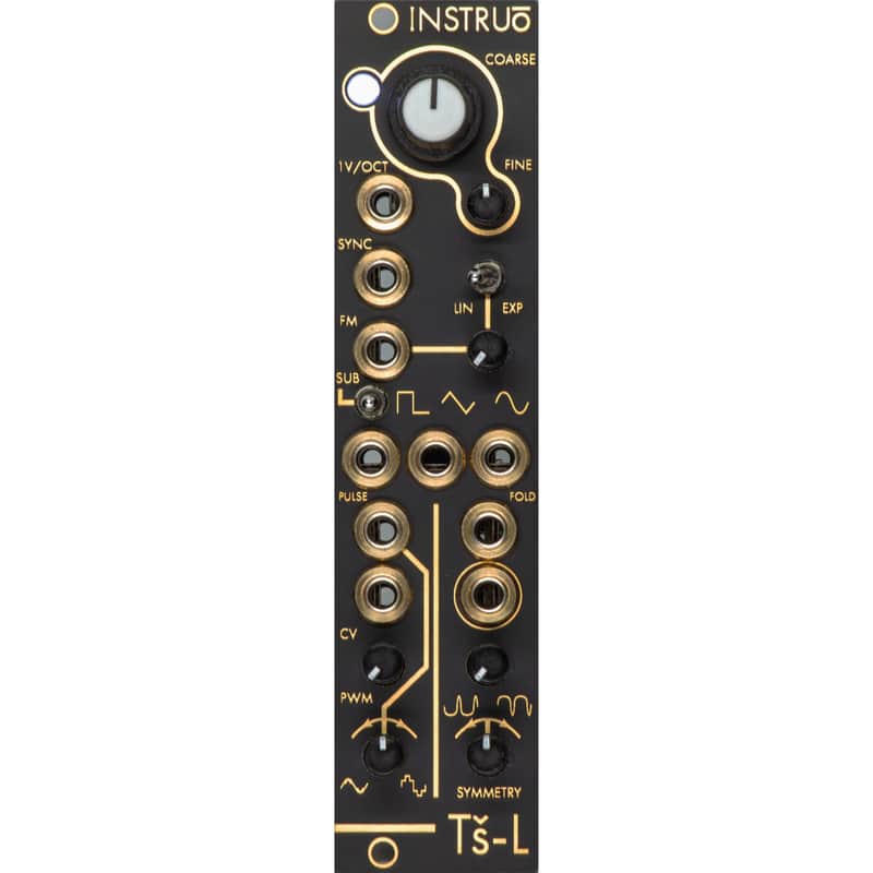 Instruo - Tš-L image 1