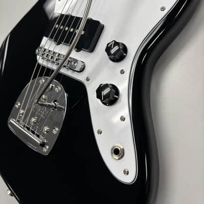 Fender Classic Player Jazzmaster with Mods image 5