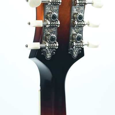 Immagine Eastman MD515/TV Wide Neck Sunburst - 6