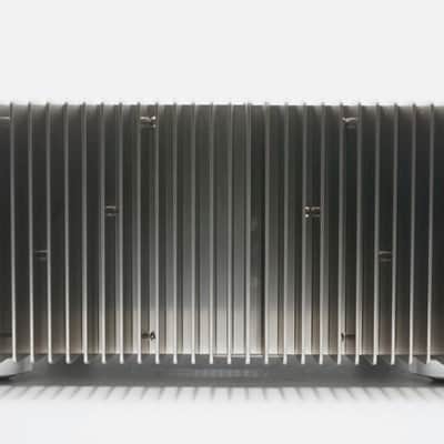 Parasound A31 3-Channel Power Amplifier A-31 Amp image 3