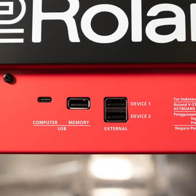 Roland V-Stage 88 Stage Piano image 11