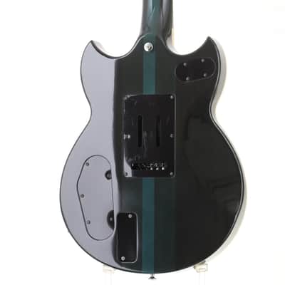 Yamaha Sg T2 Stn [2 Fh1160] (06/17) image 4