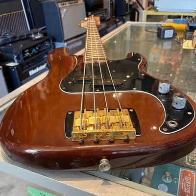 Fender Precision Bass 1976 image 12