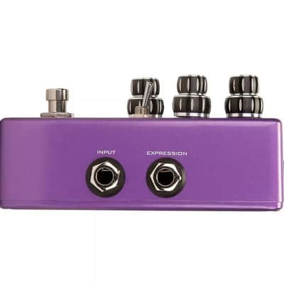 Pigtronix MS2 Mothership 2 Analog Synthesizer image 4