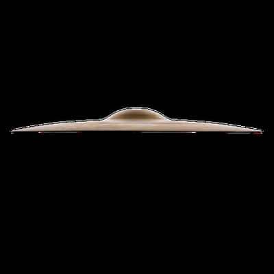 Zildjian 19" K Dark Thin Crash Cymbal - MINT ! image 5