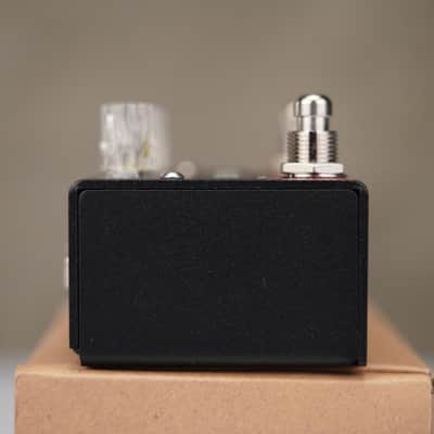 GFI System Specular Reverb v3 Guitar Effects Pedal w/ Box #59295 image 9