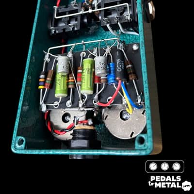 R2R Electric MKI Professional -x9803 image 11