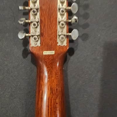 Vintage Hondo H160 1970s 12 string guitar image 18