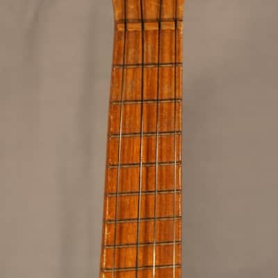Used! Vintage Kamaka Pinapple Uke for sale! image 3
