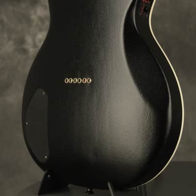 rare 1996 Ovation Viper EA68-7LTD Natural 30th Anniversary image 21