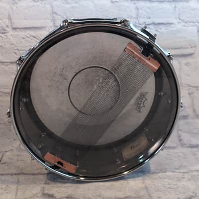 Pearl 14x5 Chad Smith SIgnature Snare Drum Snare image 6