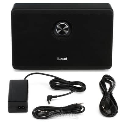 IK Multimedia iLoud 40w Loudspeaker image 3