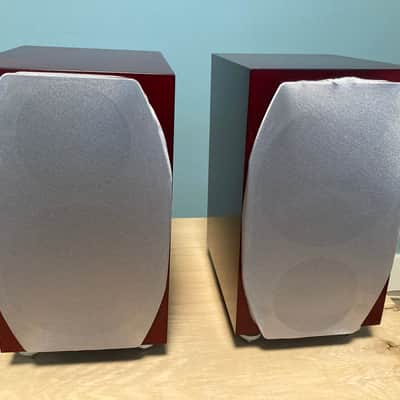 BC Acoustique B-1 2-way speakers image 2