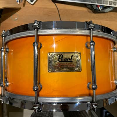 Pearl  symphonic image 3