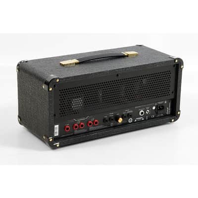Marshall Studio 900 20W Guitar Amp Head Regular image 2