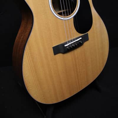 Martin 000-12E 2020 - NATURAL image 6