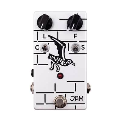Reverb.com listing, price, conditions, and images for jam-pedals-seagull
