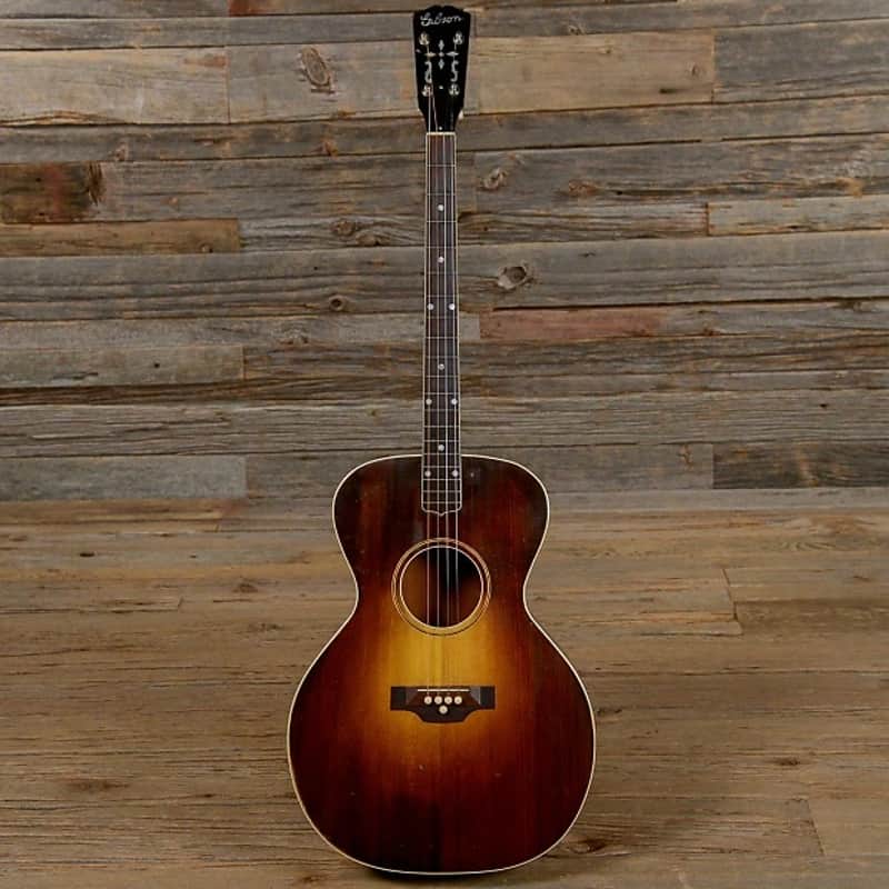 Gibson TG-1 1928 - 1934 image 1