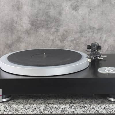 MICRO DD-8Z Direct Drive Turntable w/ AC3000 tonearm in Very Good Condition. image 9