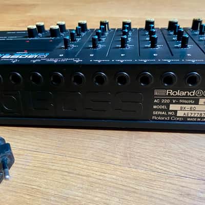 Boss BX-60 image 2