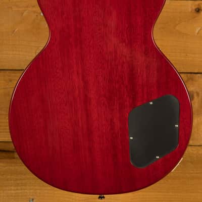 Epiphone Les Paul Standard 50s | Heritage Cherry Sunburst *Left-Handed* image 2