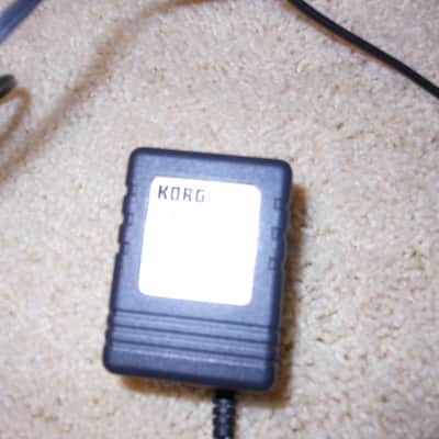 Korg AX 1500G image 3
