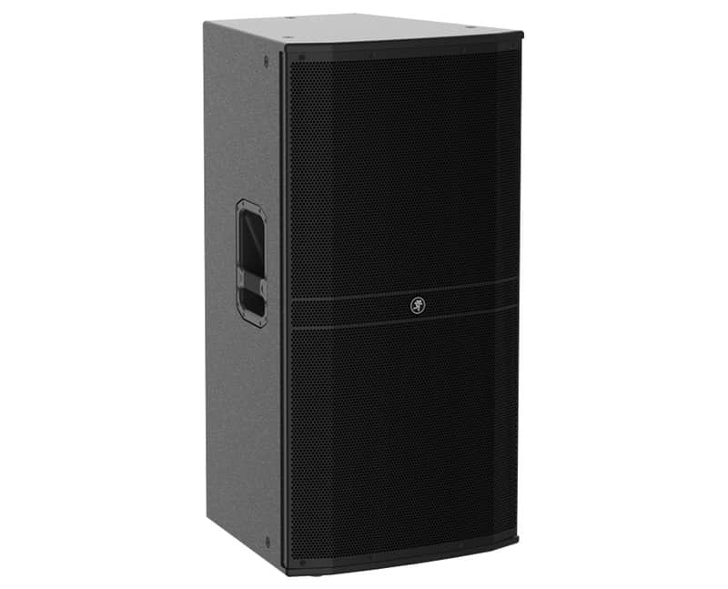 Mackie DRM315-P 15" 15" 2,000 Watt 3-Way Passive Speaker PROAUDIOSTAR image 1