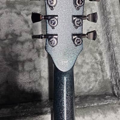 ESP E-II Eclipse Left-Handed image 5