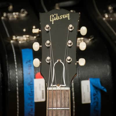 Rick Nielsen's 1959 Gibson ES-330T Mint Collector Grade image 5