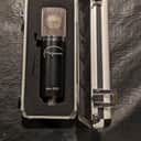 Mojave MA-300 Large Diaphragm Multipattern Tube Condenser Microphone 2012 - 2020 - Black