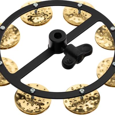 MEINL HTHH1B-BK image 2