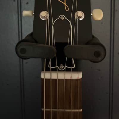 Gibson Les Paul Special Tribute 2019 - Nitrocellulose Satin Black image 8
