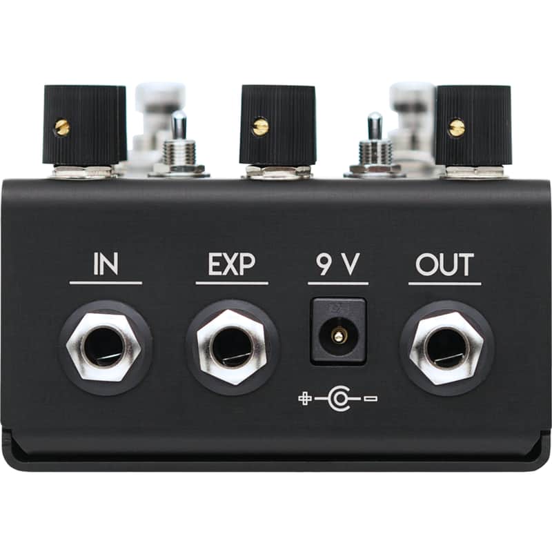 Mastro Valvola OFF1 Octave Fuzz Filter image 2