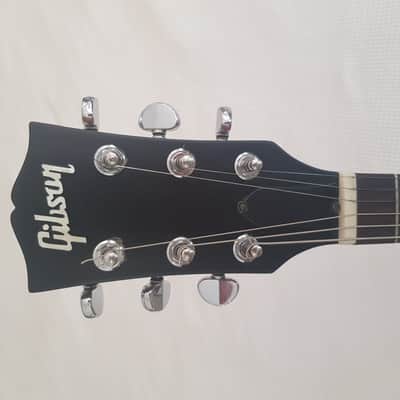 Gibson SG Junior "Large Guard" with Vibrola 1966 - 1969 image 15