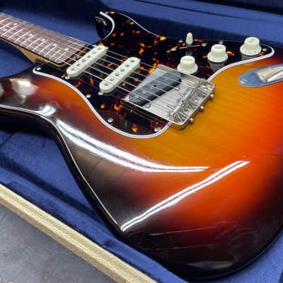 Brondel Honeycaster Hybrid 3-Tone Sunburst. NEW, (Authorized Dealer) image 15