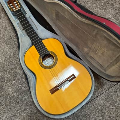 Asturias Custom S 2002 - Lacquer image 17