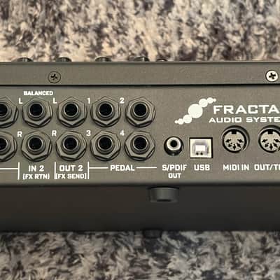 Fractal Audio AX8 image 5