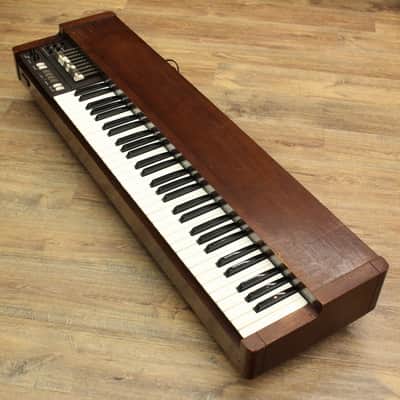 KORG CX-3 COMBO ORGAN (1980? Original) [320009] (05/15)