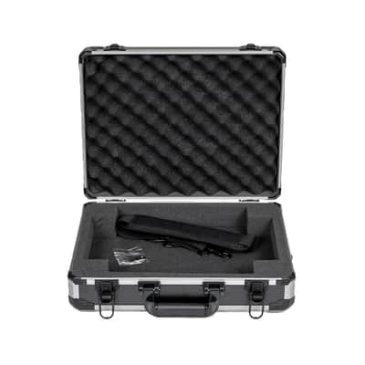Headliner HL13002 Downtown Travel Hard Case for Akai Pro MPC One+ Center image 2