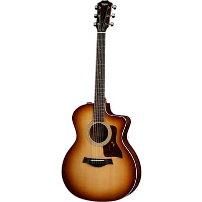 ギター Taylor 214ce SB Taylor 214ce-K SB Plus テイラー 【 郡山アティ店 】 | 島村楽器