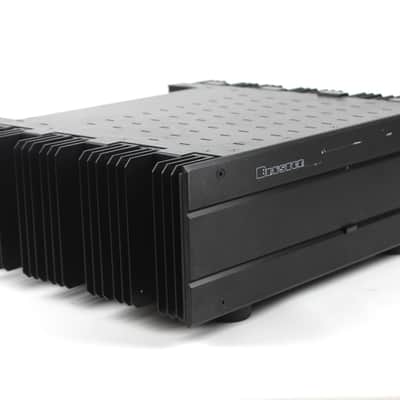 Bryston 7B ST Monoblock Power Amplifier 7BST Amp image 2