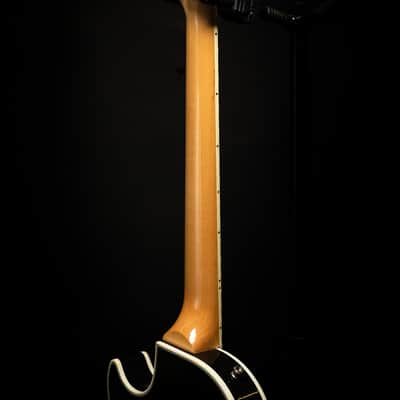 Gibson Les Paul Custom Zakk Wylde Vertigo Signature Maple Neck Limited Edition image 14