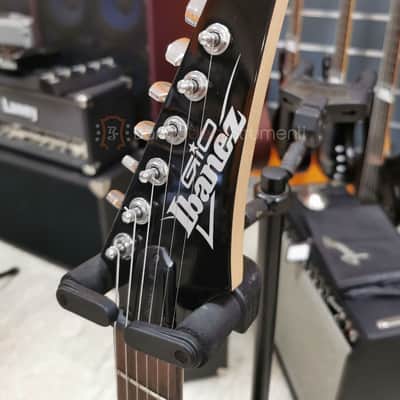 Ibanez Giò GRG140 BKN Electric guitar - black image 3