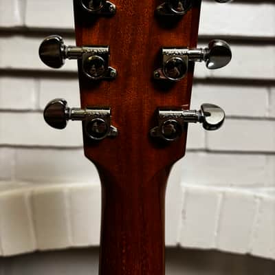 Gibson LG-2 American Eagle 2013 - 2018 - Natural image 15