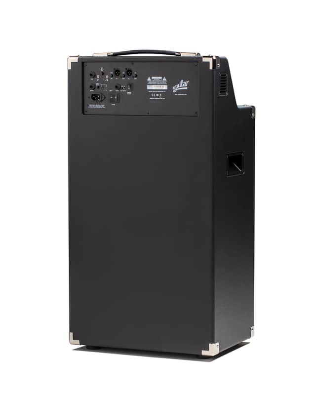 Aguilar - Combo Tone Hammer 210 image 1