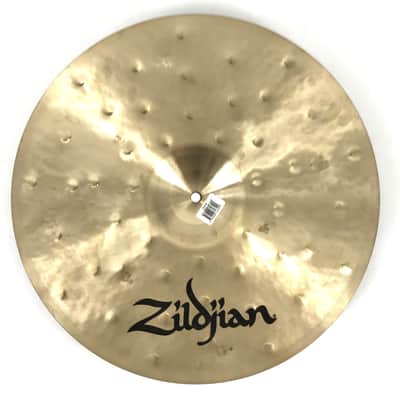 Zildjian K Custom Special Dry Crash 18" image 2