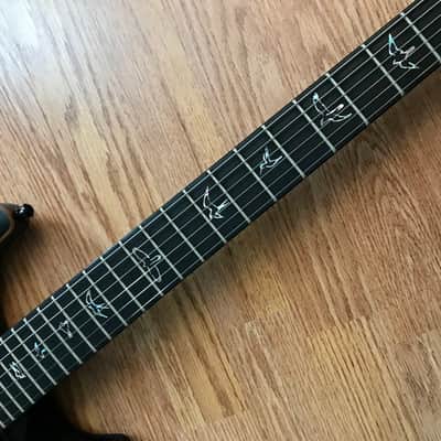 PRS USA Holcomb Custom 24 10-Top image 9