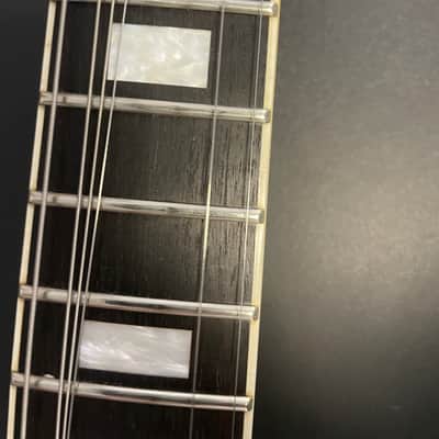ESP Edwards E-FV-120D Flying V 2005 - Black image 3