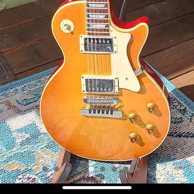 Heritage H-150 Sunburst image 1